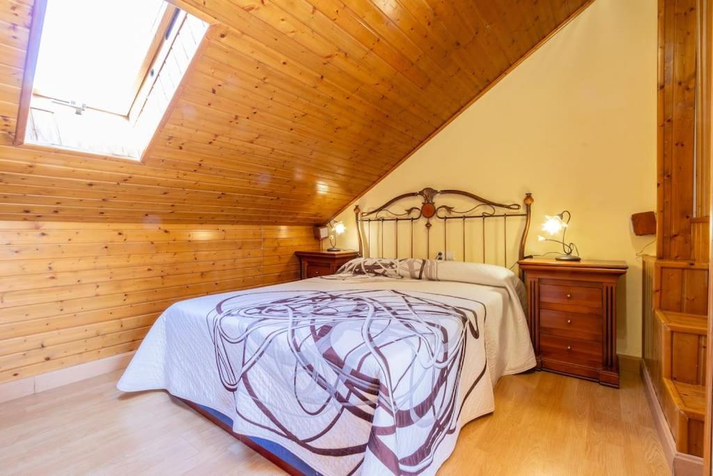 Apartamento Atico Duplex Санта Пола Екстериор снимка