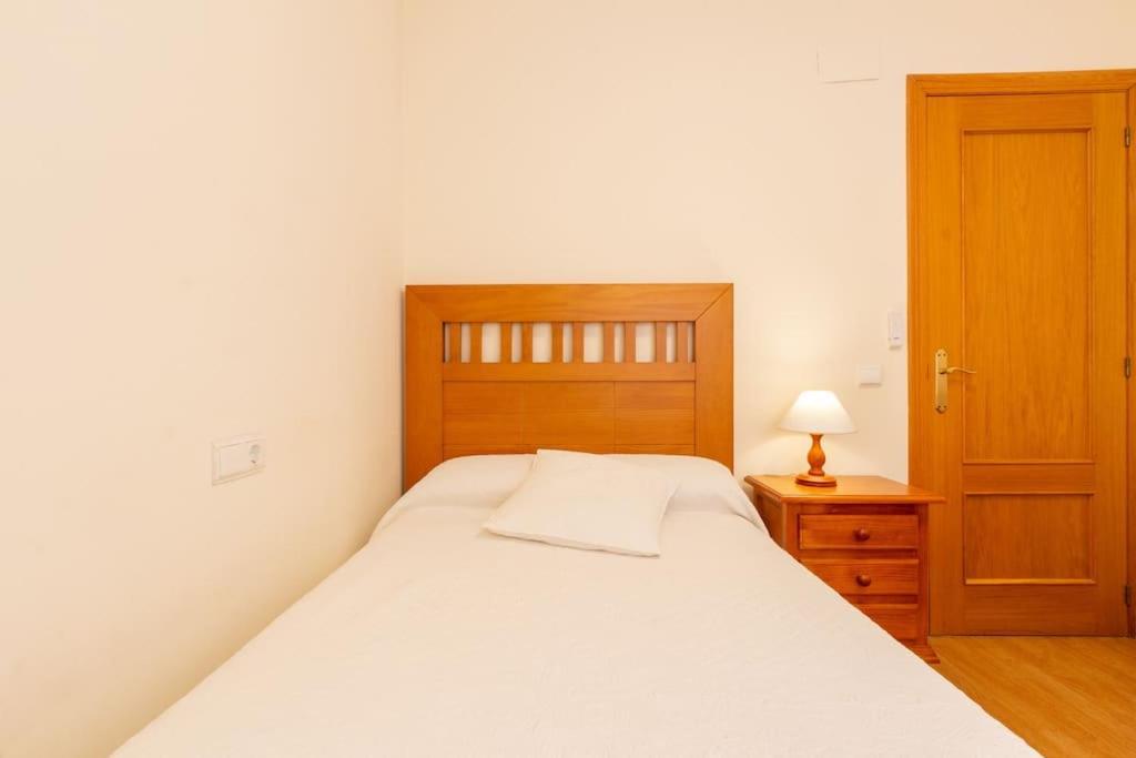 Apartamento Atico Duplex Санта Пола Екстериор снимка