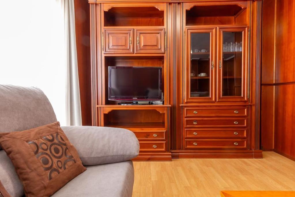 Apartamento Atico Duplex Санта Пола Екстериор снимка