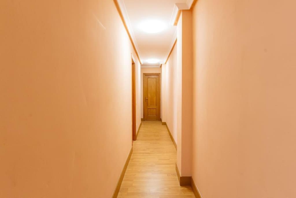 Apartamento Atico Duplex Санта Пола Екстериор снимка