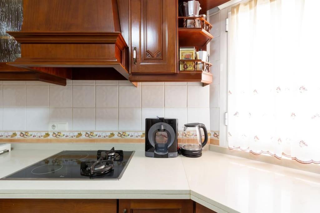 Apartamento Atico Duplex Санта Пола Екстериор снимка