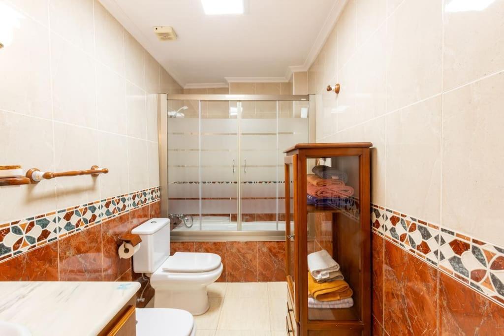 Apartamento Atico Duplex Санта Пола Екстериор снимка