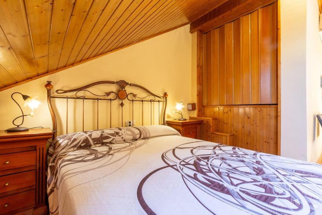 Apartamento Atico Duplex Санта Пола Екстериор снимка