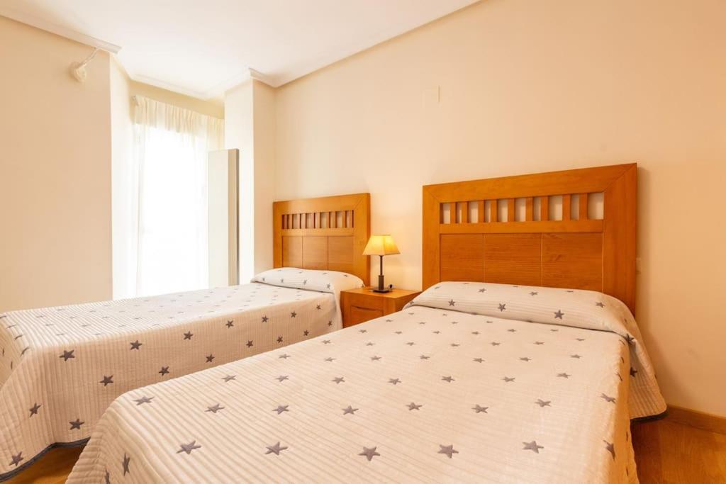 Apartamento Atico Duplex Санта Пола Екстериор снимка