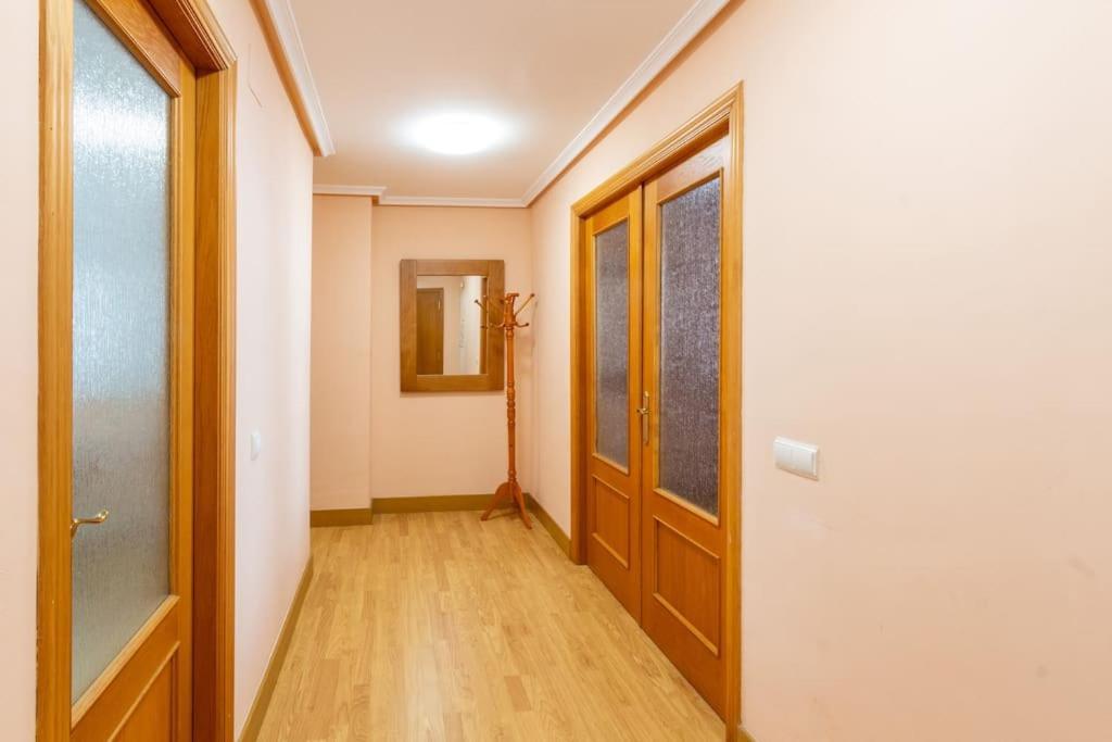 Apartamento Atico Duplex Санта Пола Екстериор снимка