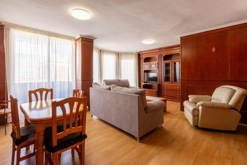 Apartamento Atico Duplex Санта Пола Екстериор снимка