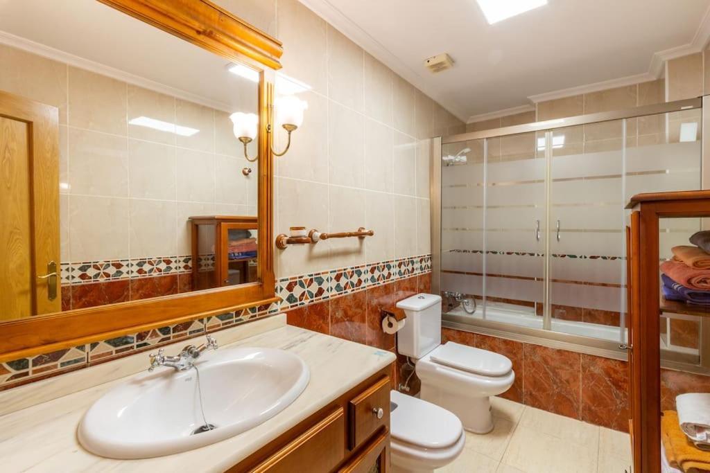 Apartamento Atico Duplex Санта Пола Екстериор снимка