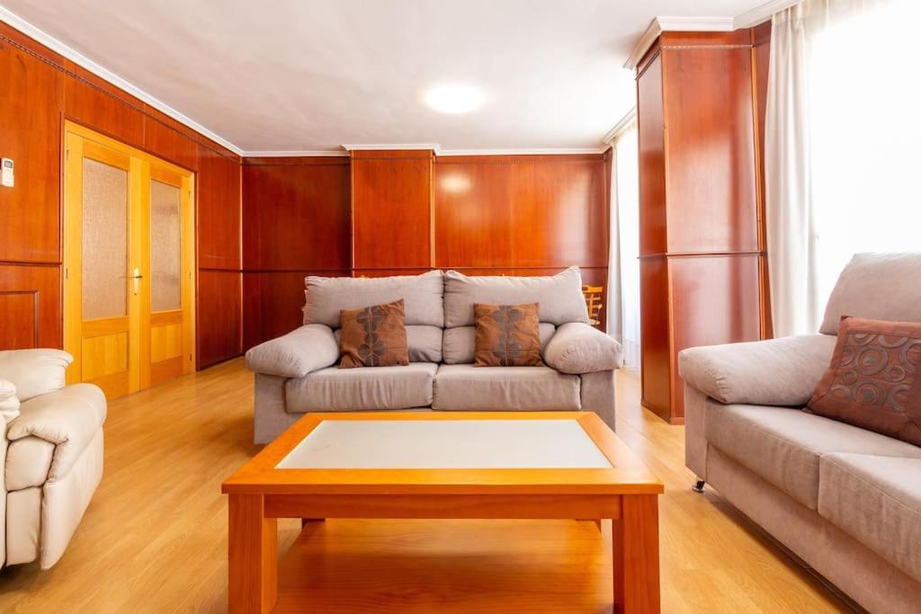 Apartamento Atico Duplex Санта Пола Екстериор снимка