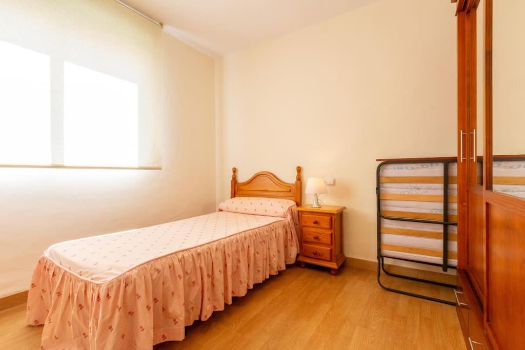Apartamento Atico Duplex Санта Пола Екстериор снимка