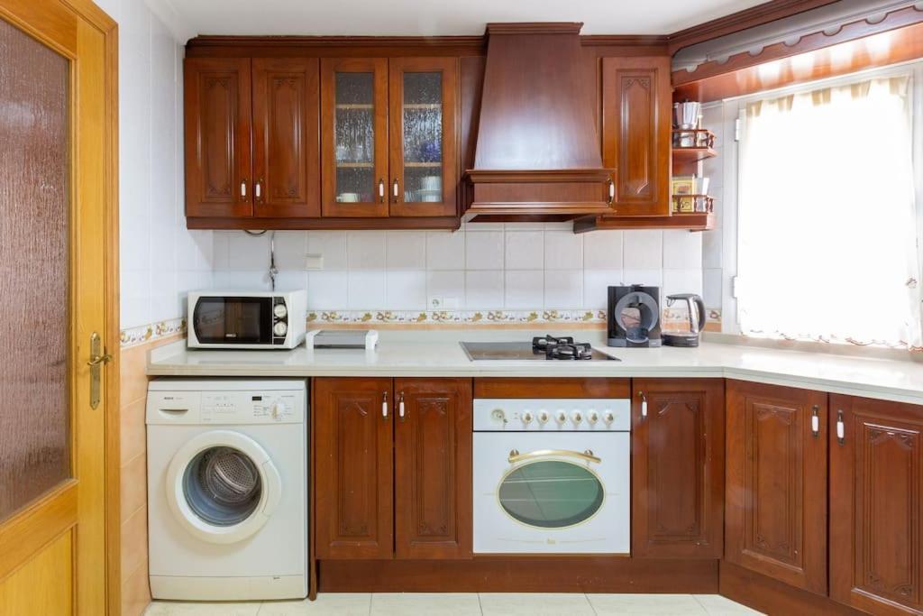 Apartamento Atico Duplex Санта Пола Екстериор снимка